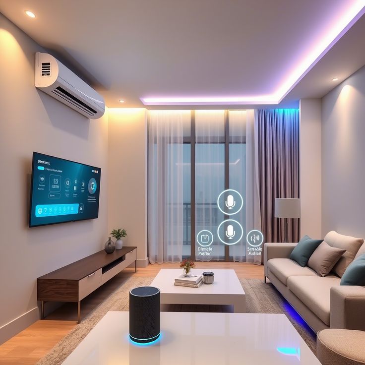 The Future of Smart Living Appliances in Modern Homes