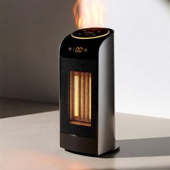 Smart Heater Ceramic 2000W