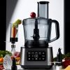 Electric Food Processor Multi-Function