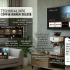 Coffee Maker Deluxe