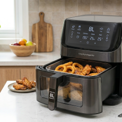 Digital Air Fryer 8L