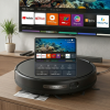 Robotic Vacuum Cleaner Pro