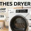Clothes Dryer 9kg