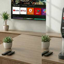 Cordless Vacuum Cleaner X9