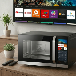 Microwave Oven 30L