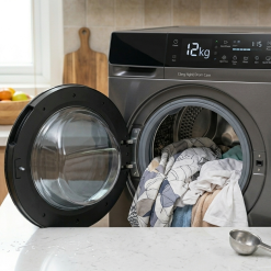 Front Load Washing Machine 12kg