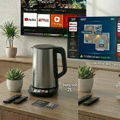 Electric Kettle 2L