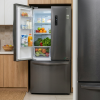 Smart Inverter Refrigerator 450L