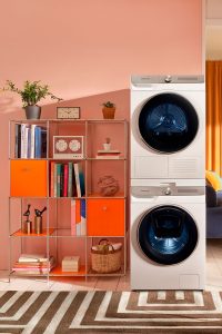 Essential Laundry Appliances for Modern Living