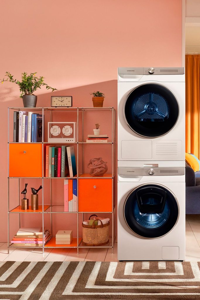 Essential Laundry Appliances for Modern Living