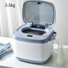 Mini Portable Washing Machine
