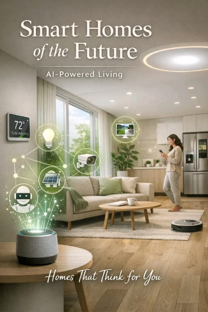 Top Smart Living Devices for Energy Efficiency
