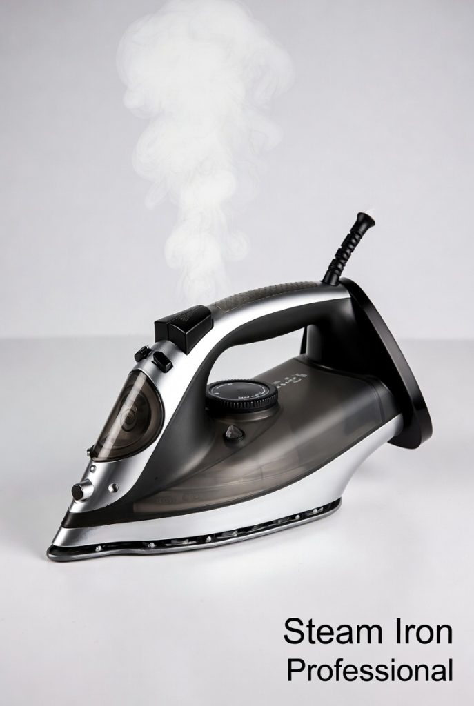Steam Iron Professional