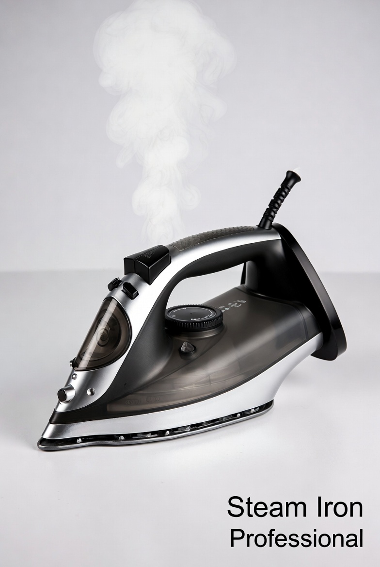 Steam Iron Professional