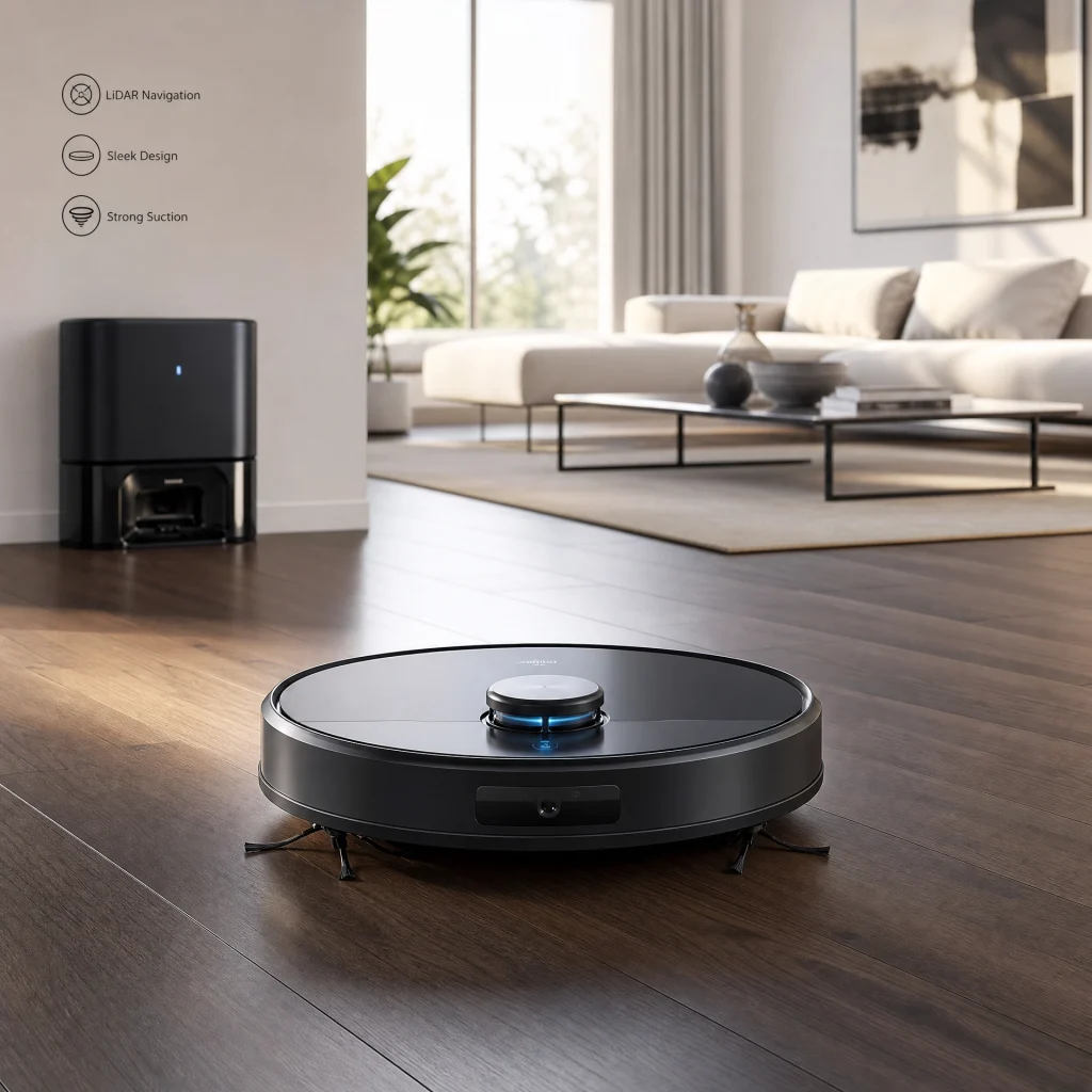 home air purifier